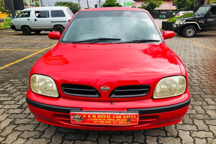 C n M Royal Car Sales